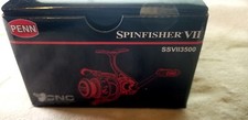 Penn Spinfisher SSVII