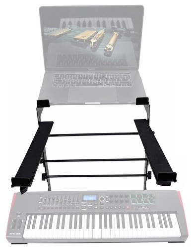 Rockville doppio ripiano - rockville,