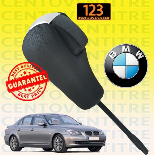Pomello cambio automatico bmw - pomello,