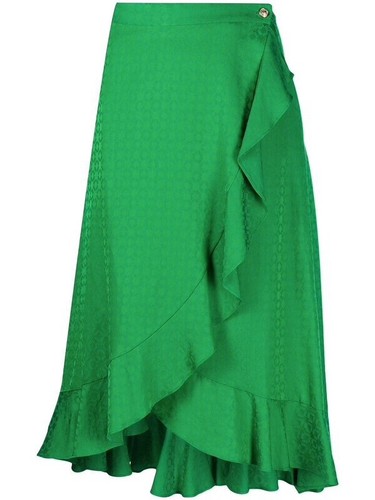 Pinko gonna midi con - pinko,