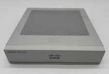 Firewall di sicurezza di rete Cisco Firepower 1000 Series FPR-1010 - senza adattatore