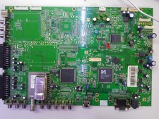 MAIN BOARD Z1J190R-6 Per TV GRUNDING e compatibil