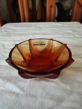 Lalique Svuotatasche Cristallo