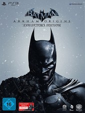 Batman: Arkham Origins --