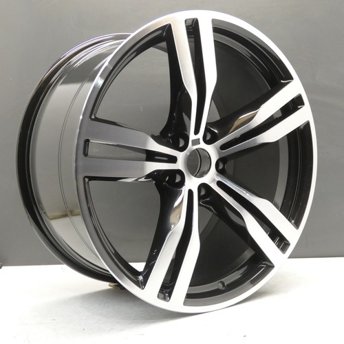 Cerchio lega bmw - lega, 7