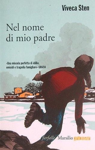 Nel nome mio - mio, padre.