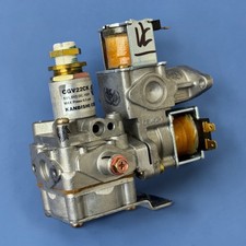  Valvola gas asciugatrice