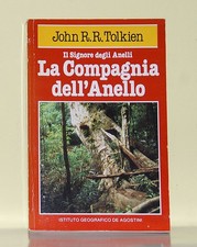 La Compagnia dell’Anello •