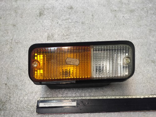 Fiat 131 special - 131, 1°