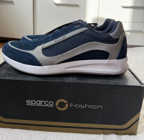 Sparco sneaker uomo - , scarpe