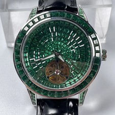 Jacob Orologio Meccanico di
