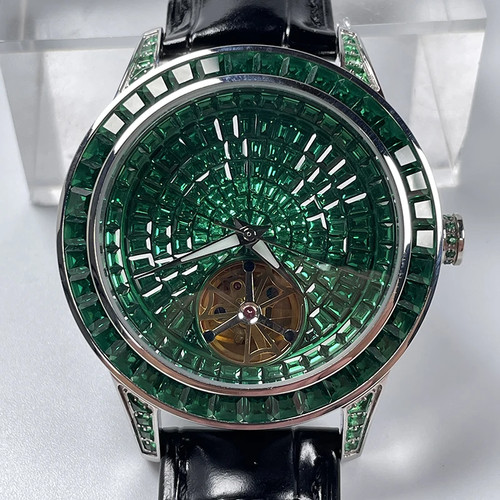 Jacob orologio meccanico - jacob,