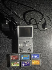 Nintendo Tribal Game Boy