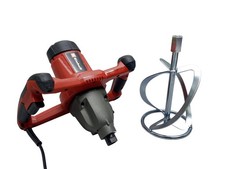 Agitatore per adesivi e colori Einhell TC-MX 1400-2 E