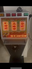 Slot Vintage Calipso Fruit