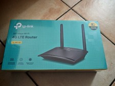 Router lte modem con - 4g,
