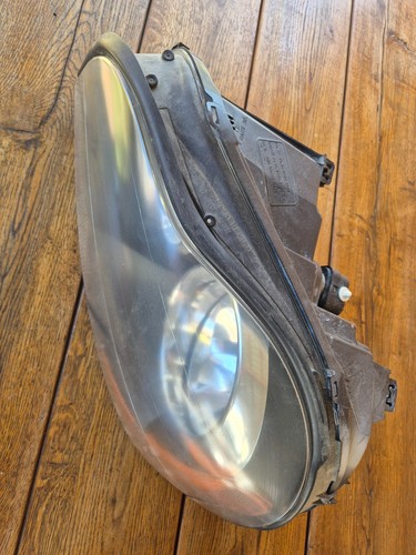 Faro proiettore anteriore