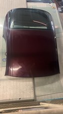 Hard top porsche 997 - top,