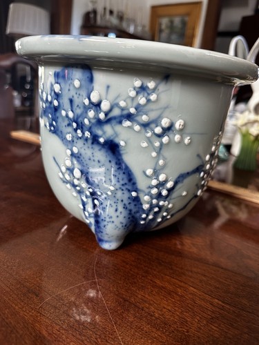 Vaso bonsai vintage - , giapponese