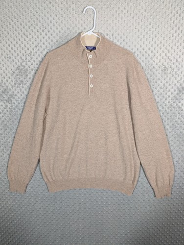 Maglione henley gran sasso - gran,