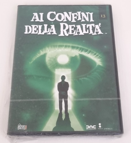 Confini della realtà - ai,