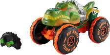 Hot Wheels Monster Trucks