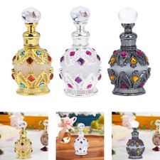 Contenitore per oli essenziali