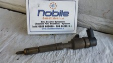 INIETTORE FORD KA FIAT FIORINO GRANDE PUNTO 1.3 MTJ 55KW 2008/2018 0445110351