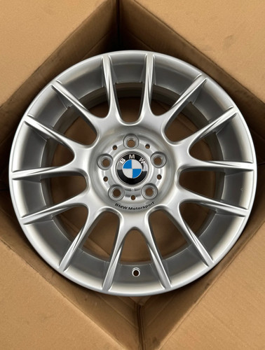 Orig bmw serie - orig,