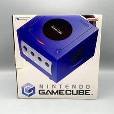 Console NINTENDO GAMECUBE
