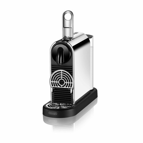 Nespresso citiz platinum - nespresso,