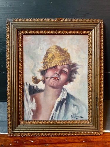 Antico inizio secolo - inizio,