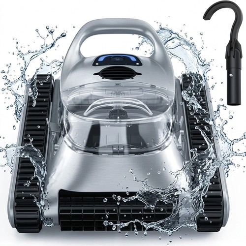 Robot piscina pavimento - robot,