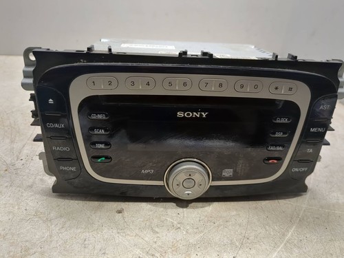 Ford focus 2018 radio lettore - focus,