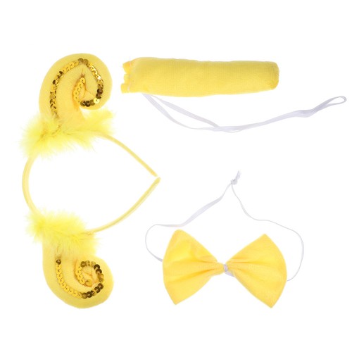 Costume animali cerchietto con - animali,