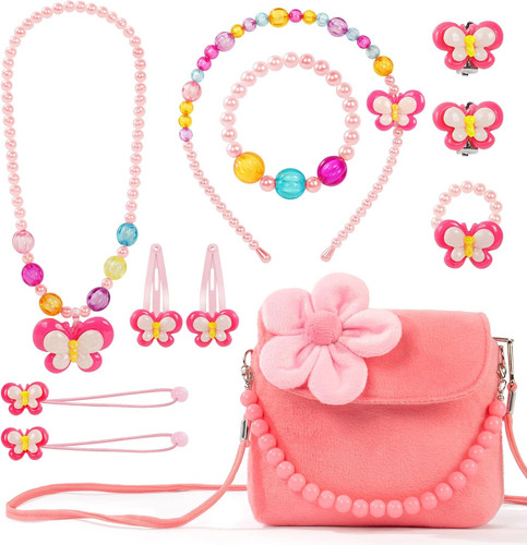 Girls princess borse gioielli - princess,