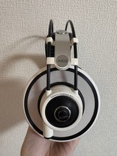 AKG Q701 Bianco Quincy Jones