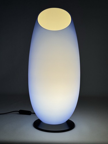 Vintage lampada tavolo in - vintage,