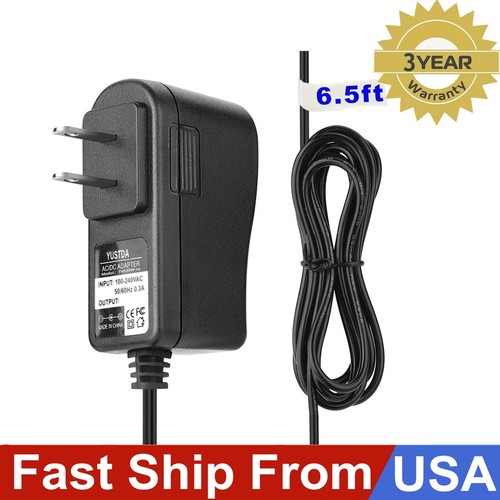 Charger for whites - ac,
