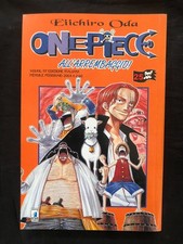 ONE PIECE N.25 PRIMA EDIZIONE