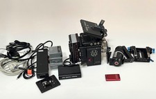 Fotocamera Red Epic-W Helium