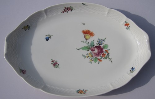 Porcellana primavera - porcellana, "primavera'"