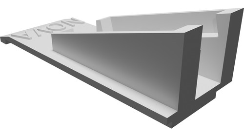 Supporto misuratore laser - supporto,