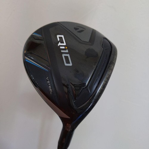 Taylormade qi10 fairway - taylormade,