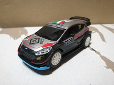 Ninco WRC Fia World Rally