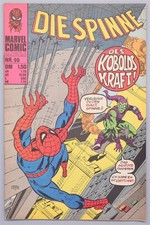 Die Spinne Spider-Man n. 99