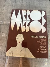 Mirror Mirror - A Social