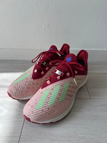 Scarpe corsa adidas - da,