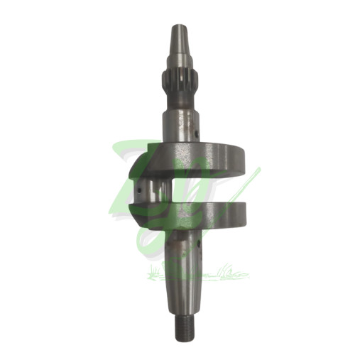 Albero motore ruggerini - motore,