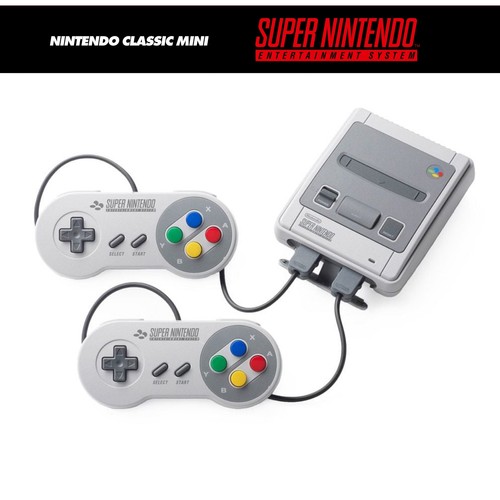 Snes super nintendo - /,